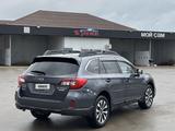 Subaru Outback 2015 года за 5 800 000 тг. в Актау – фото 4