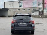 Subaru Outback 2015 года за 5 800 000 тг. в Актау – фото 5