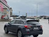 Subaru Outback 2015 года за 5 800 000 тг. в Актау – фото 3