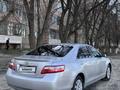 Toyota Camry 2009 года за 6 220 000 тг. в Тараз – фото 9