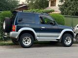 Mitsubishi Pajero 1995 года за 3 300 000 тг. в Алматы