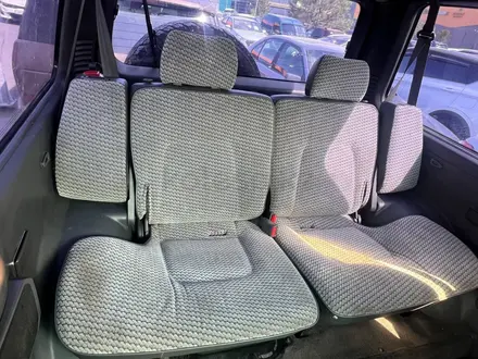 Mitsubishi Pajero 1995 года за 3 300 000 тг. в Алматы – фото 7