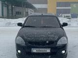 ВАЗ (Lada) Priora 2172 2011 годаүшін2 050 000 тг. в Караганда – фото 3