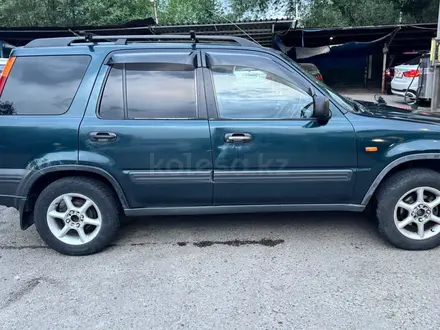 Honda CR-V 1996 года за 2 500 000 тг. в Алматы – фото 3