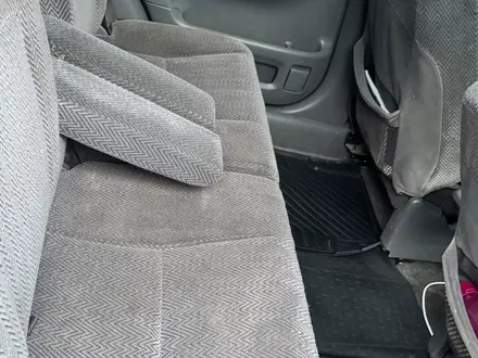 Honda CR-V 1996 года за 2 500 000 тг. в Алматы – фото 12