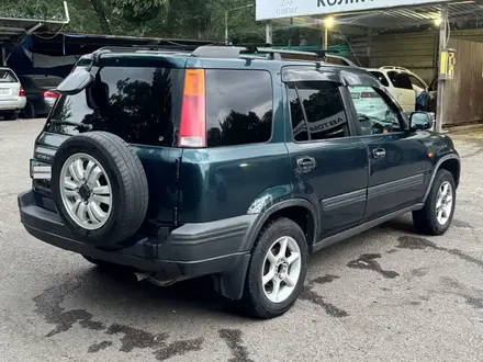 Honda CR-V 1996 года за 2 500 000 тг. в Алматы – фото 11