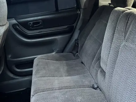 Honda CR-V 1996 года за 2 500 000 тг. в Алматы – фото 14