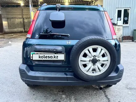 Honda CR-V 1996 года за 2 500 000 тг. в Алматы – фото 16