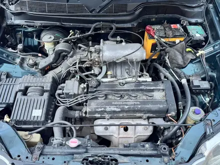 Honda CR-V 1996 года за 2 500 000 тг. в Алматы – фото 17