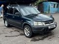 Honda CR-V 1996 годаүшін2 500 000 тг. в Алматы – фото 2
