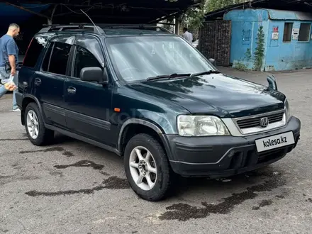 Honda CR-V 1996 года за 2 500 000 тг. в Алматы – фото 2