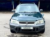 Honda CR-V 1996 годаүшін2 500 000 тг. в Алматы