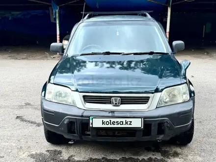 Honda CR-V 1996 года за 2 500 000 тг. в Алматы