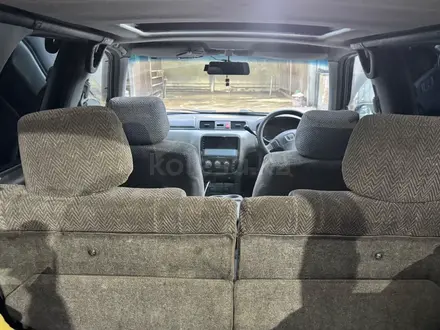 Honda CR-V 1996 года за 2 500 000 тг. в Алматы – фото 9