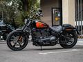 Harley-Davidson  street Bob 2023 года за 14 000 000 тг. в Алматы – фото 5