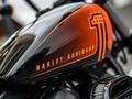 Harley-Davidson  street Bob 2023 годаүшін14 000 000 тг. в Алматы – фото 11