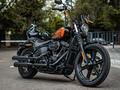 Harley-Davidson  street Bob 2023 года за 14 000 000 тг. в Алматы