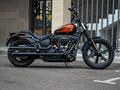 Harley-Davidson  street Bob 2023 года за 14 000 000 тг. в Алматы – фото 2