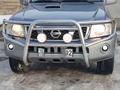 Nissan Patrol 2005 годаүшін10 000 000 тг. в Алматы