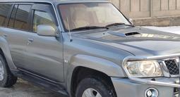 Nissan Patrol 2005 года за 10 000 000 тг. в Алматы – фото 3