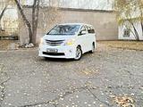 Toyota Alphard 2013 годаүшін13 000 000 тг. в Павлодар – фото 4