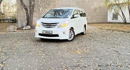 Toyota Alphard 2013 года за 13 000 000 тг. в Павлодар – фото 4