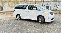 Toyota Alphard 2013 года за 13 000 000 тг. в Павлодар – фото 3
