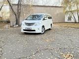 Toyota Alphard 2013 годаүшін13 000 000 тг. в Павлодар