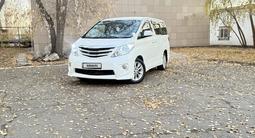 Toyota Alphard 2013 года за 13 000 000 тг. в Павлодар