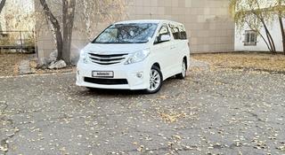 Toyota Alphard 2013 года за 13 000 000 тг. в Павлодар