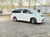 Toyota Alphard 2013 годаүшін13 000 000 тг. в Павлодар – фото 2