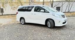 Toyota Alphard 2013 года за 13 000 000 тг. в Павлодар – фото 2