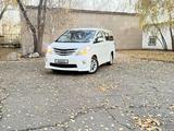 Toyota Alphard 2013 годаүшін13 000 000 тг. в Павлодар – фото 5