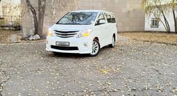 Toyota Alphard 2013 года за 13 000 000 тг. в Павлодар – фото 5
