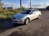 Mazda 6 2003 годаүшін2 400 000 тг. в Караганда