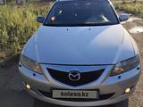 Mazda 6 2003 годаүшін2 400 000 тг. в Караганда – фото 3