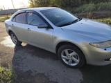 Mazda 6 2003 годаүшін2 400 000 тг. в Караганда – фото 4