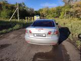 Mazda 6 2003 годаүшін2 400 000 тг. в Караганда – фото 5