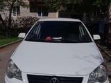 Volkswagen Polo 2008 годаfor1 600 000 тг. в Талдыкорган – фото 2