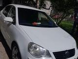 Volkswagen Polo 2008 годаfor1 600 000 тг. в Талдыкорган