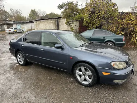 Nissan Cefiro 2001 года за 2 000 000 тг. в Алматы – фото 2