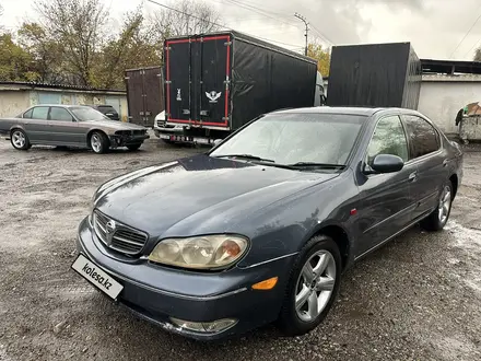 Nissan Cefiro 2001 года за 2 000 000 тг. в Алматы – фото 5