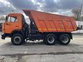 КамАЗ  65115 2017 года за 12 500 000 тг. в Житикара – фото 3