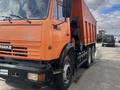 КамАЗ  65115 2017 года за 12 500 000 тг. в Житикара – фото 2
