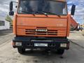 КамАЗ  65115 2017 года за 12 500 000 тг. в Житикара
