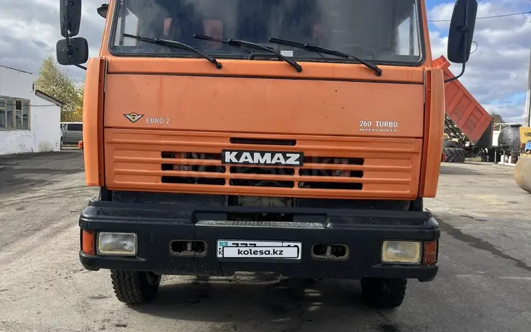 КамАЗ  65115 2017 года за 12 500 000 тг. в Житикара