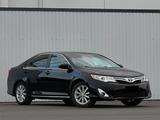 Toyota Camry 2014 года за 5 500 000 тг. в Бейнеу