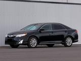 Toyota Camry 2014 года за 5 500 000 тг. в Бейнеу – фото 3