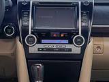 Toyota Camry 2014 года за 5 500 000 тг. в Бейнеу – фото 5