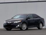 Toyota Camry 2014 года за 5 500 000 тг. в Бейнеу – фото 2